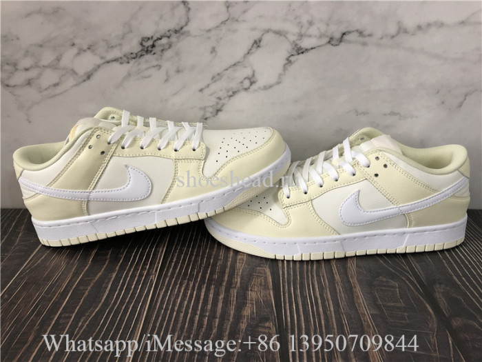 Nike Dunk Low Coconut Milk