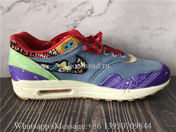 Nike Air Max 1 SP Concepts Far Out