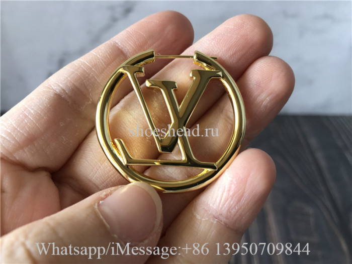 Louis Vuitton Earrings