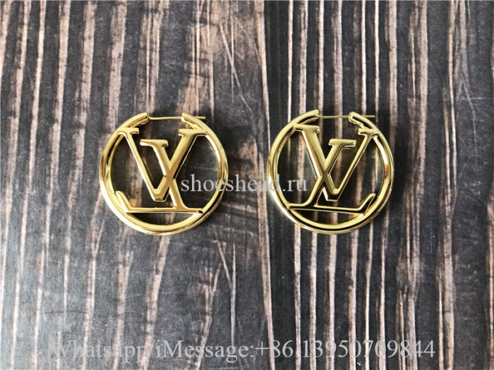 Louis Vuitton Earrings
