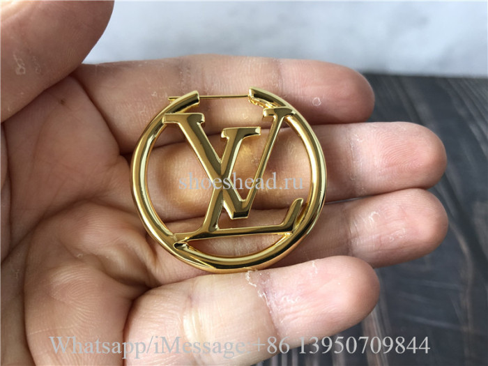 Louis Vuitton Earrings