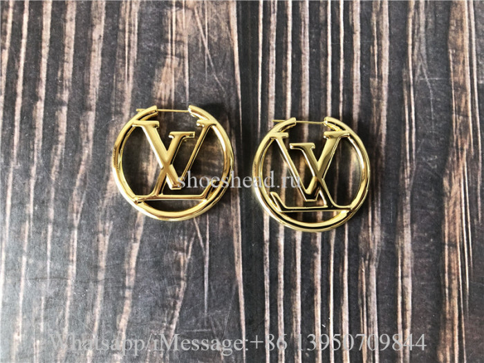 Louis Vuitton Earrings