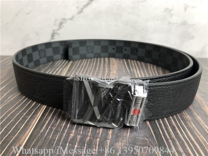 Louis Vuitton Belt 58
