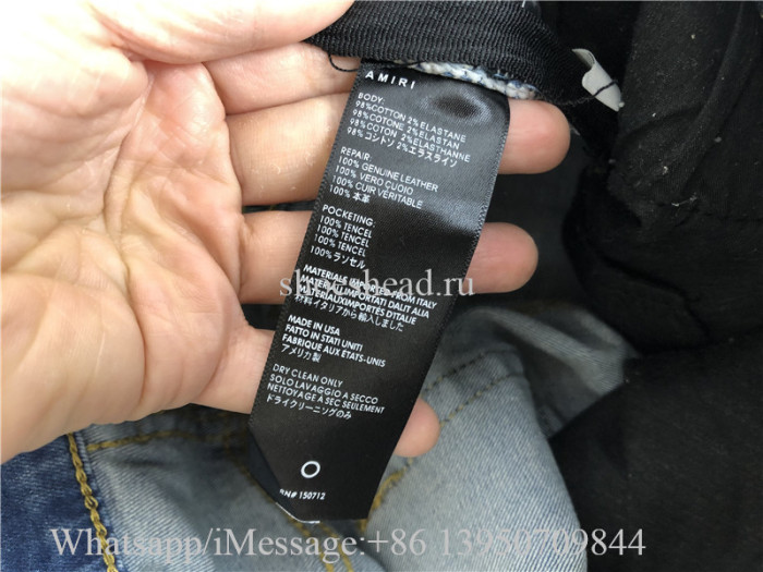 Amiri Jeans 03