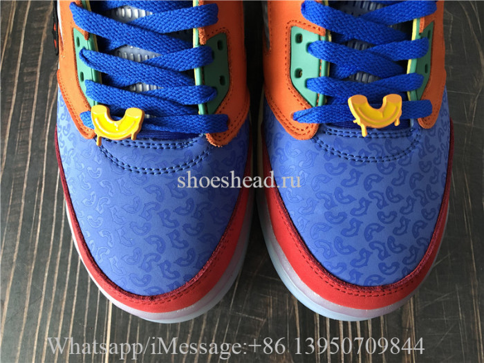 Air Jordan 5 Retro Low Doernbecher