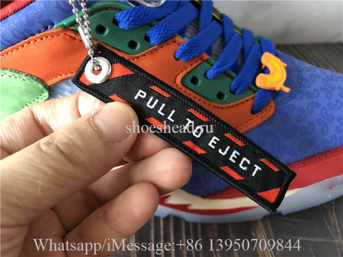 Air Jordan 5 Retro Low Doernbecher