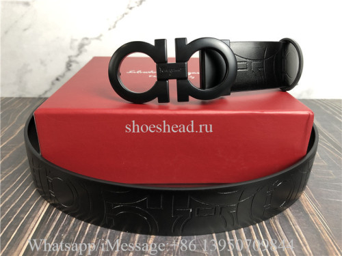 Original Quality Salvatore Ferragamo Belt 07