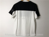 Chritian Dior Black White Shirt