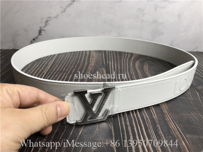 Original Louis Vuitton Belt 60
