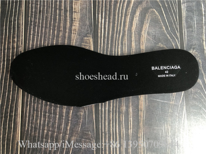 Balenciaga Speed 2.0 Sneaker Pink