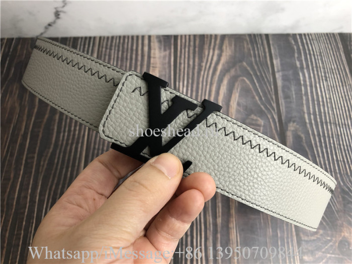Louis Vuitton Belt 61