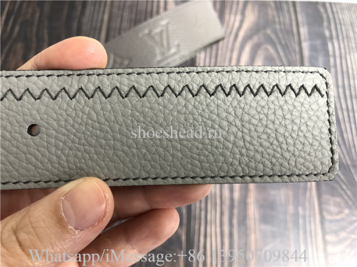 Louis Vuitton Belt 61