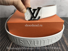 Original Louis Vuitton Belt 60