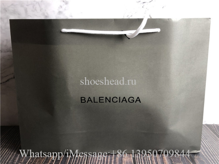 Balenciaga Speed 2.0 Sneaker Pink