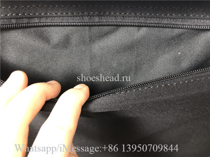 Louis Vuitton Damier Graphite Canvas Horizon Luggage N41646
