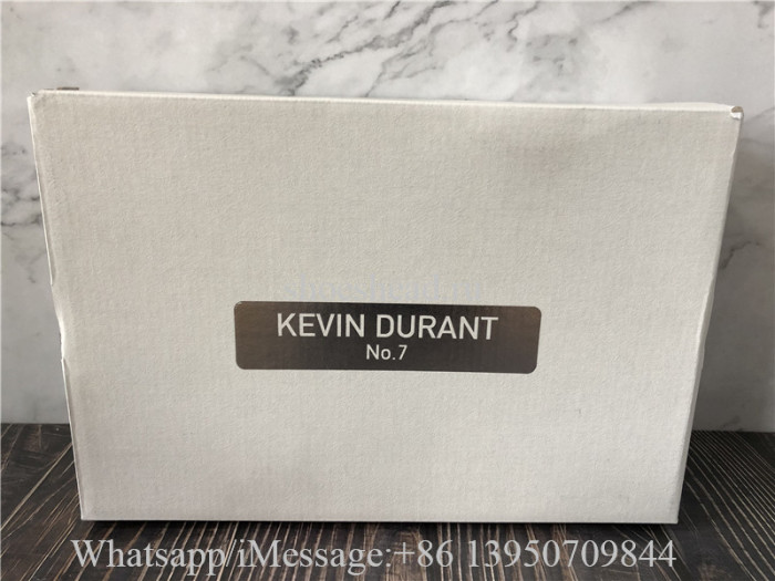 NBA 2K20 x Nike KD 13 Funk GE