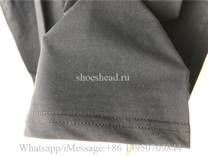 Louis Vuitton TShirt Black