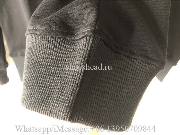 Amiri Sweater Shirt Black