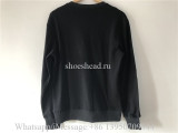 Amiri Sweater Shirt Black