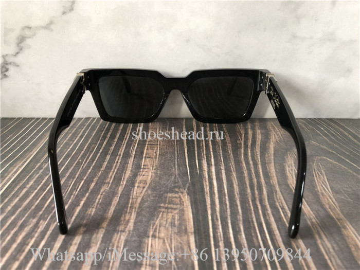 Louis Vuitton Sunglasses 19