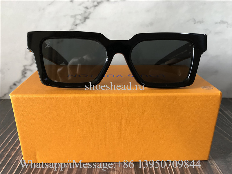 Louis Vuitton Sunglasses 19