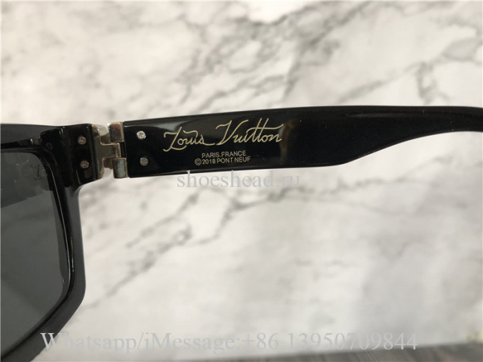 Louis Vuitton Sunglasses 19