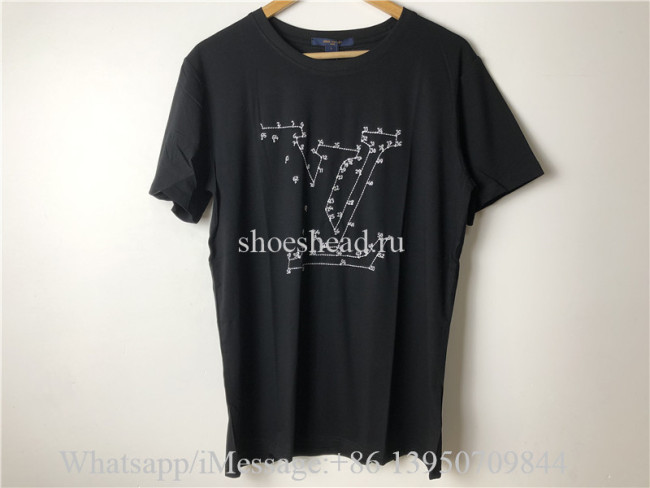 Louis Vuitton TShirt Black