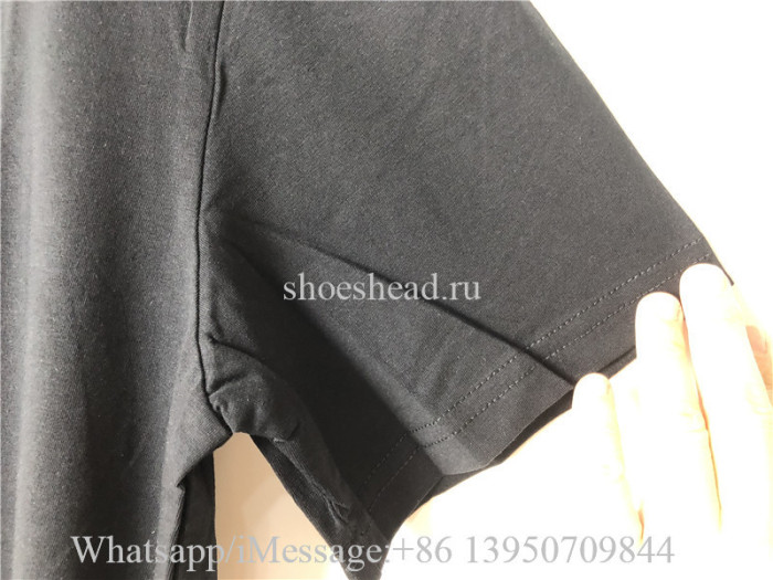 Louis Vuitton TShirt Black