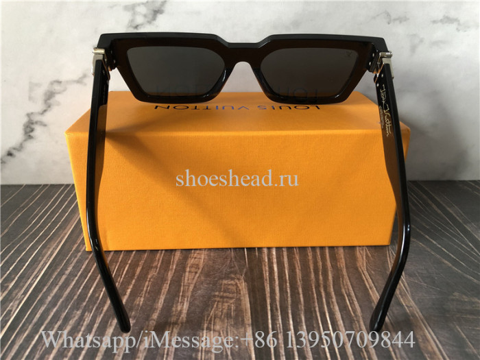 Louis Vuitton Sunglasses 19