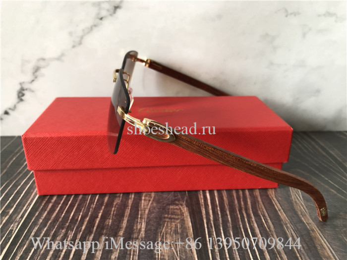 Cartier Sunglasses 8
