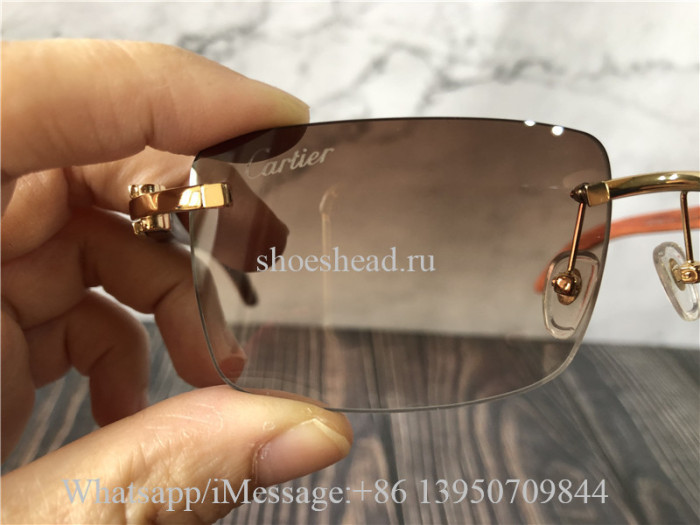 Cartier Sunglasses 8