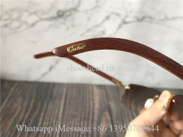 Cartier Sunglasses 8