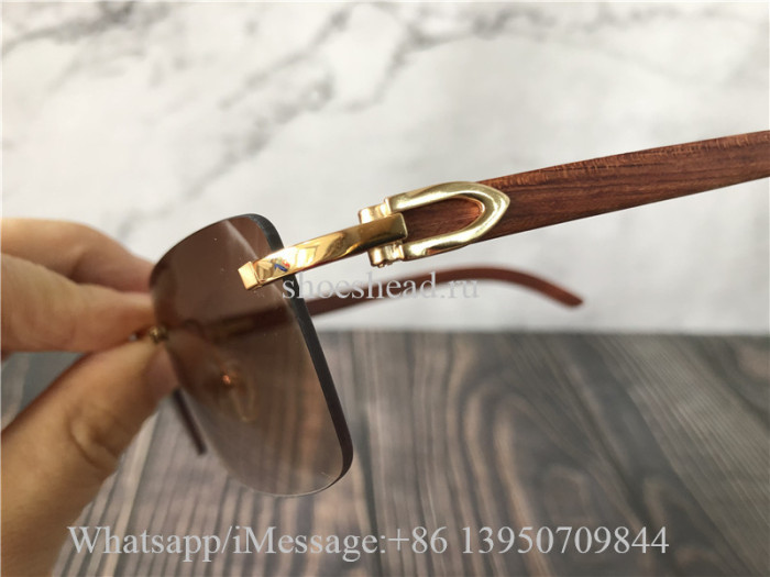 Cartier Sunglasses 8