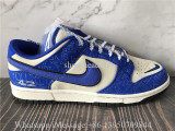 Nike Dunk Low Jackie Robinson