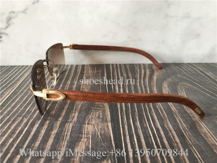 Cartier Sunglasses 8