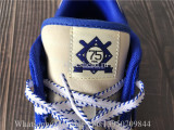 Nike Dunk Low Jackie Robinson