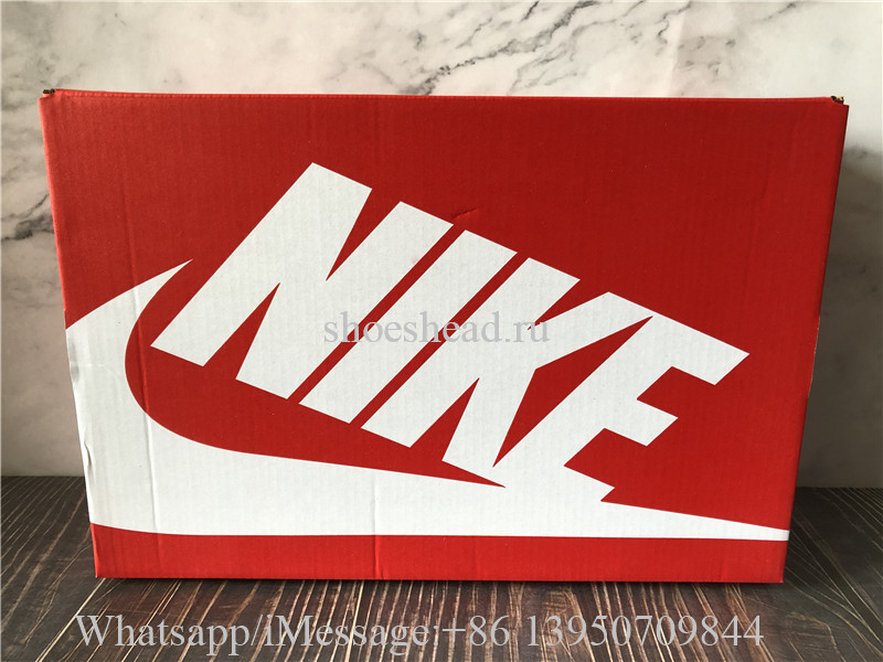 Nike Dunk Low Jackie Robinson