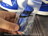 Nike Dunk Low Jackie Robinson