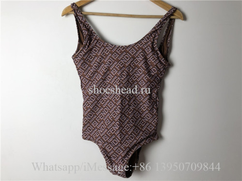 Fendi Swim Suit