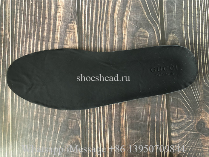 Super Quality Gucci Ace Embroidery Sneaker Grey