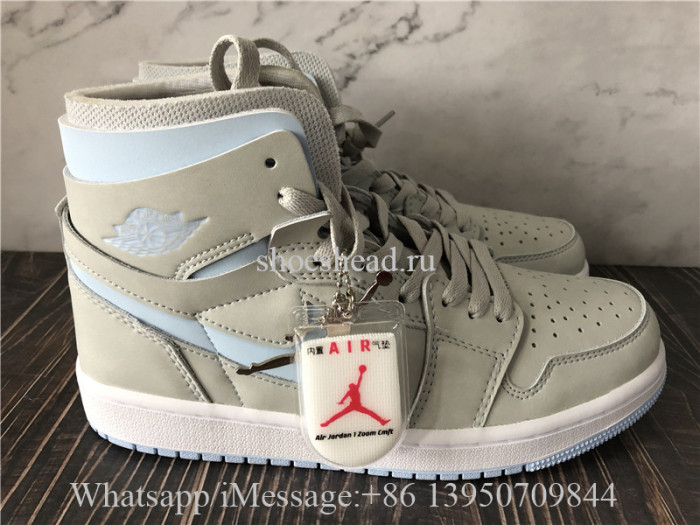 Air Jordan 1 Retro High Zoom CMFT