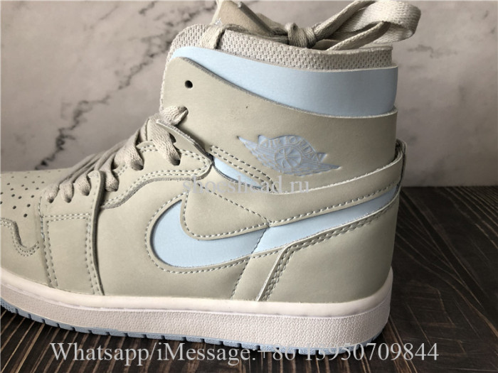 Air Jordan 1 Retro High Zoom CMFT
