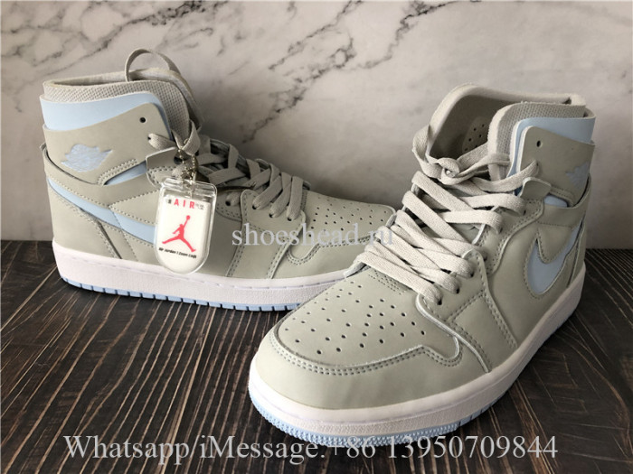 Air Jordan 1 Retro High Zoom CMFT