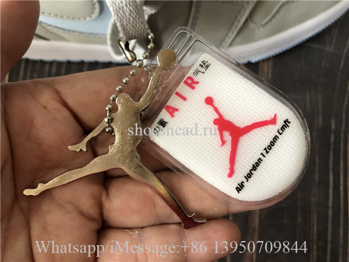 Air Jordan 1 Retro High Zoom CMFT