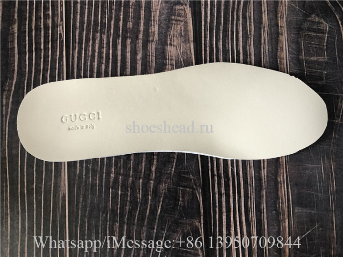 Super Quality Gucci Screener Sneaker Pink
