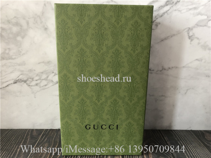Super Quality Gucci Screener Sneaker Pink