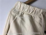 Essential Fear Of God Beige Shorts