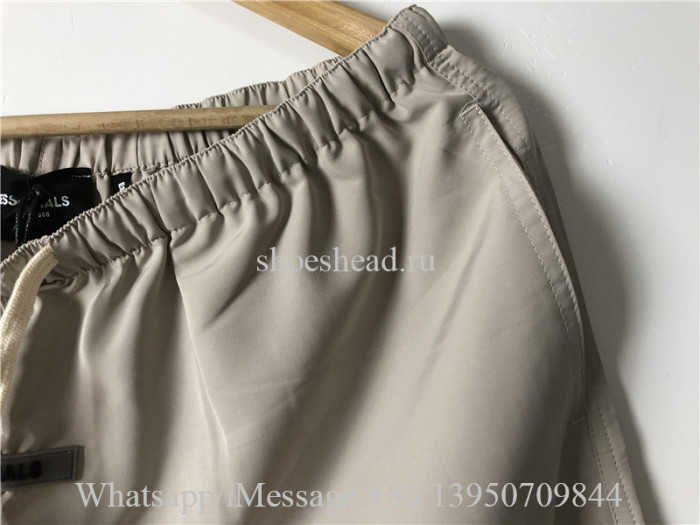 Essential Fear Of God Shorts