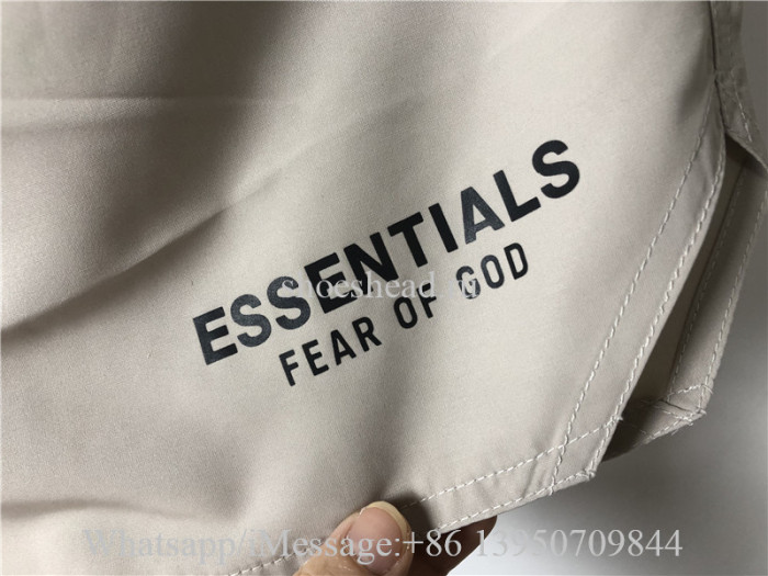 Essential Fear Of God Shorts
