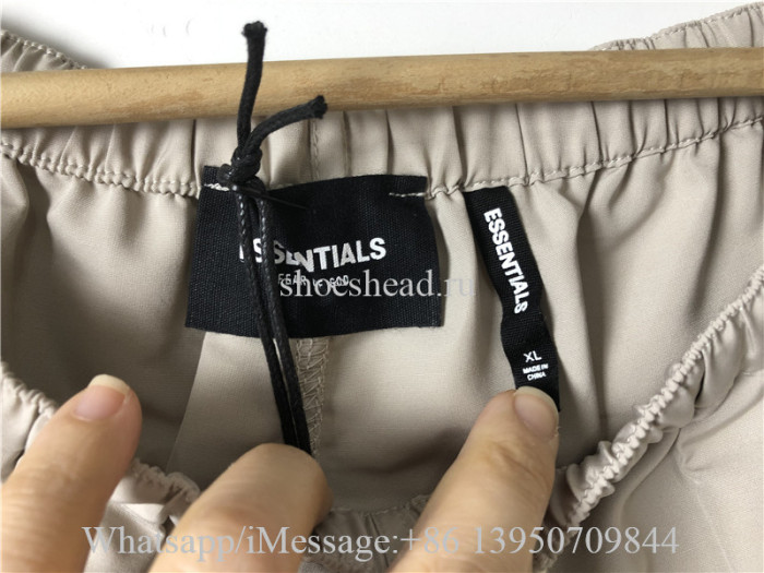 Essential Fear Of God Shorts